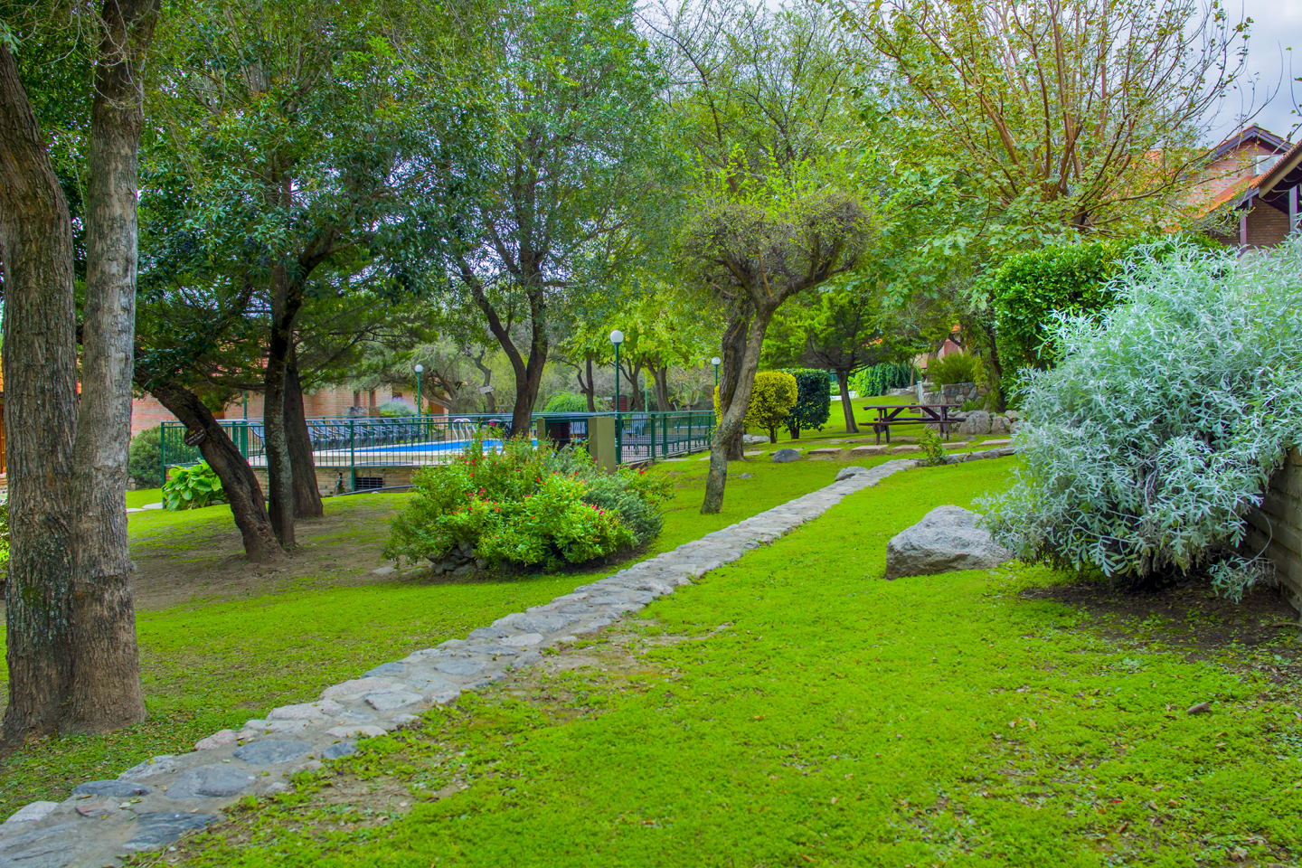 Parque